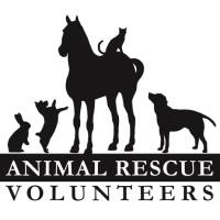 ARV logo ARV logo